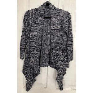 Small Charlotte Russe Cardigan 3/4 sleeves